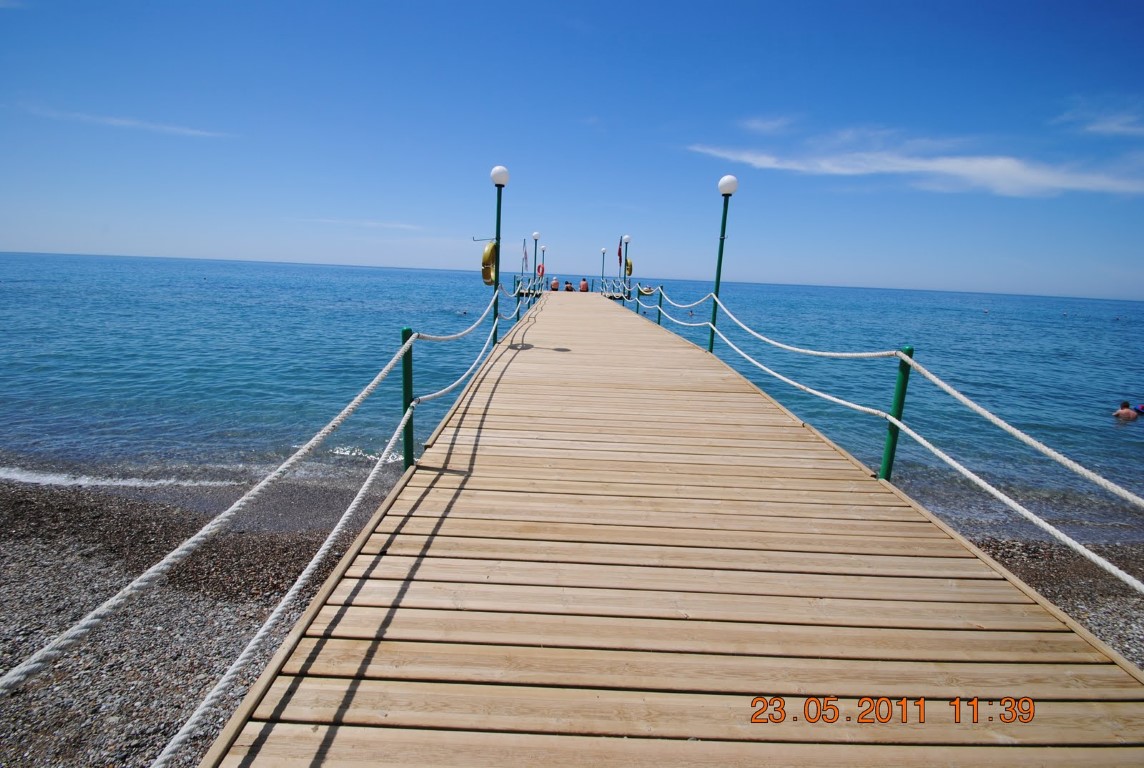 imagini hotel AMELIA BEACH RESORT SIDE